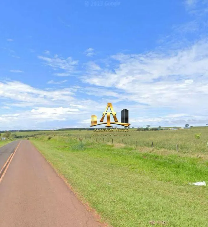 Fazenda à venda de 1.089 ha em Rubinéia, SP, Brasil