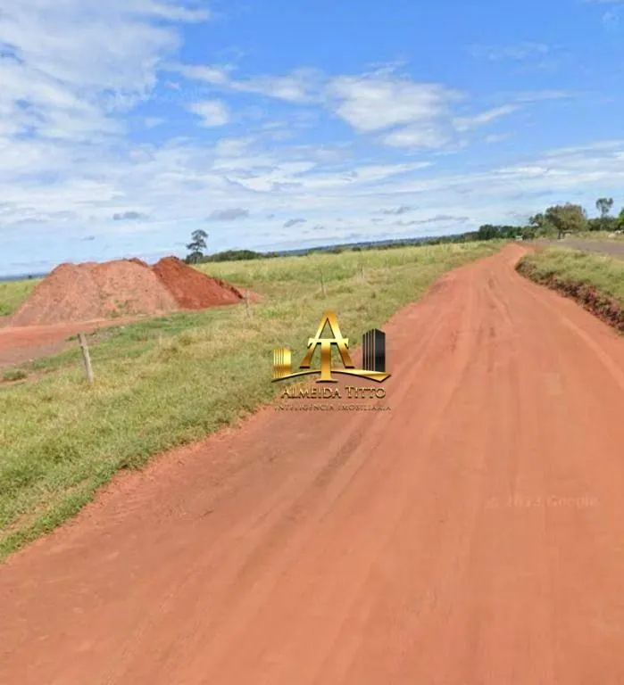 Fazenda à venda de 1.089 ha em Rubinéia, SP, Brasil