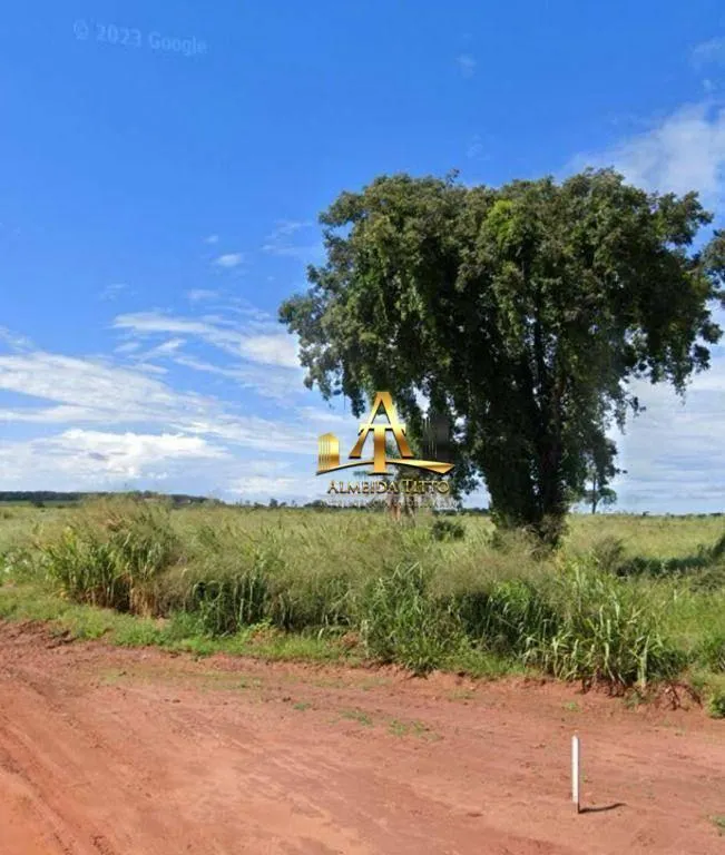 Fazenda à venda de 1.089 ha em Rubinéia, SP, Brasil