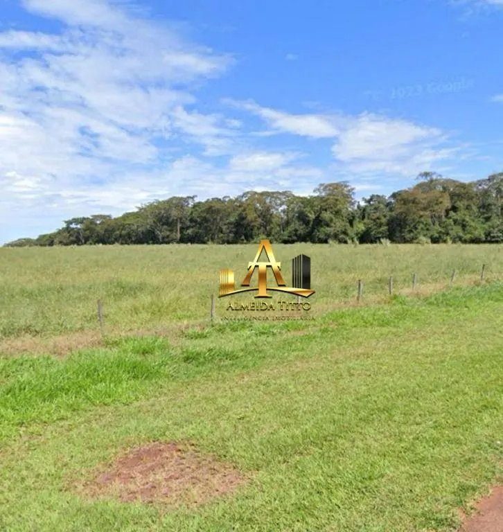 Fazenda à venda de 1.089 ha em Rubinéia, SP, Brasil