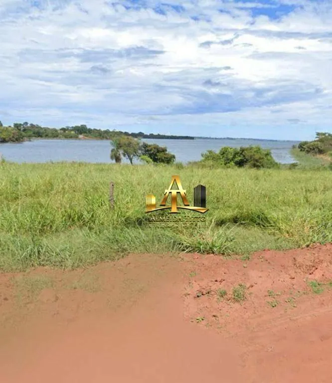 Fazenda à venda de 1.089 ha em Rubinéia, SP, Brasil