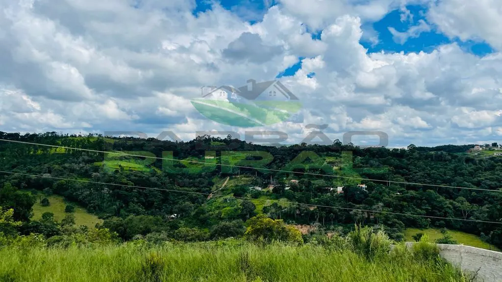 Plot for sale of 1,000 m² in Mairinque, SP, Brazil