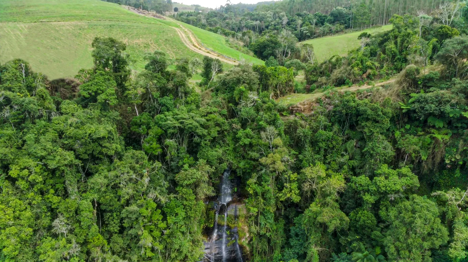 Sítio à venda de 21 ha em Witmarsum, SC, Brasil
