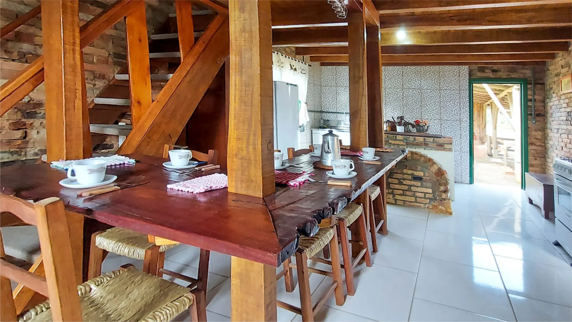 Sítio à venda de 21 ha em Witmarsum, SC, Brasil