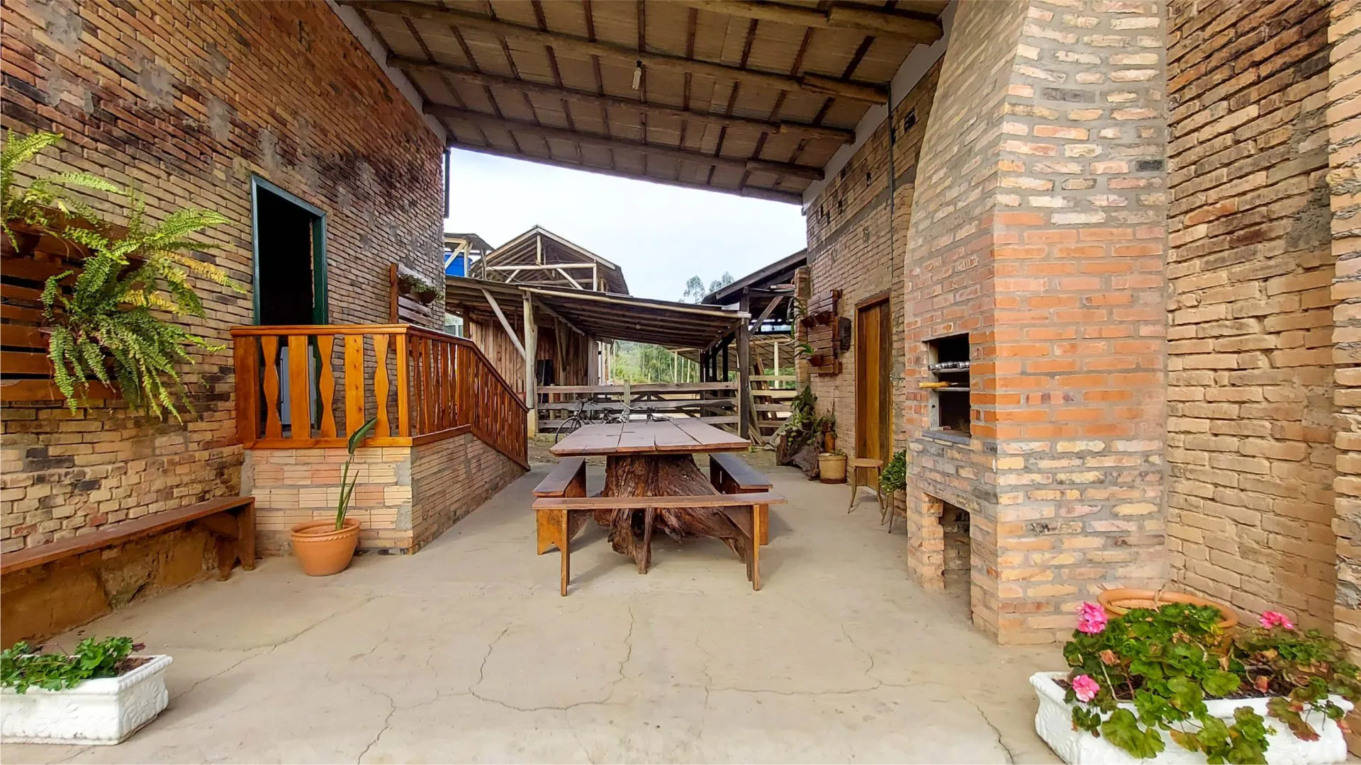 Sítio à venda de 21 ha em Witmarsum, SC, Brasil