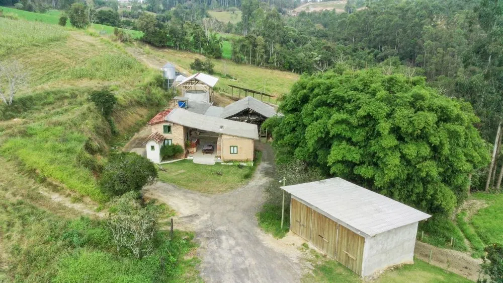 Sítio à venda de 21 ha em Witmarsum, SC, Brasil