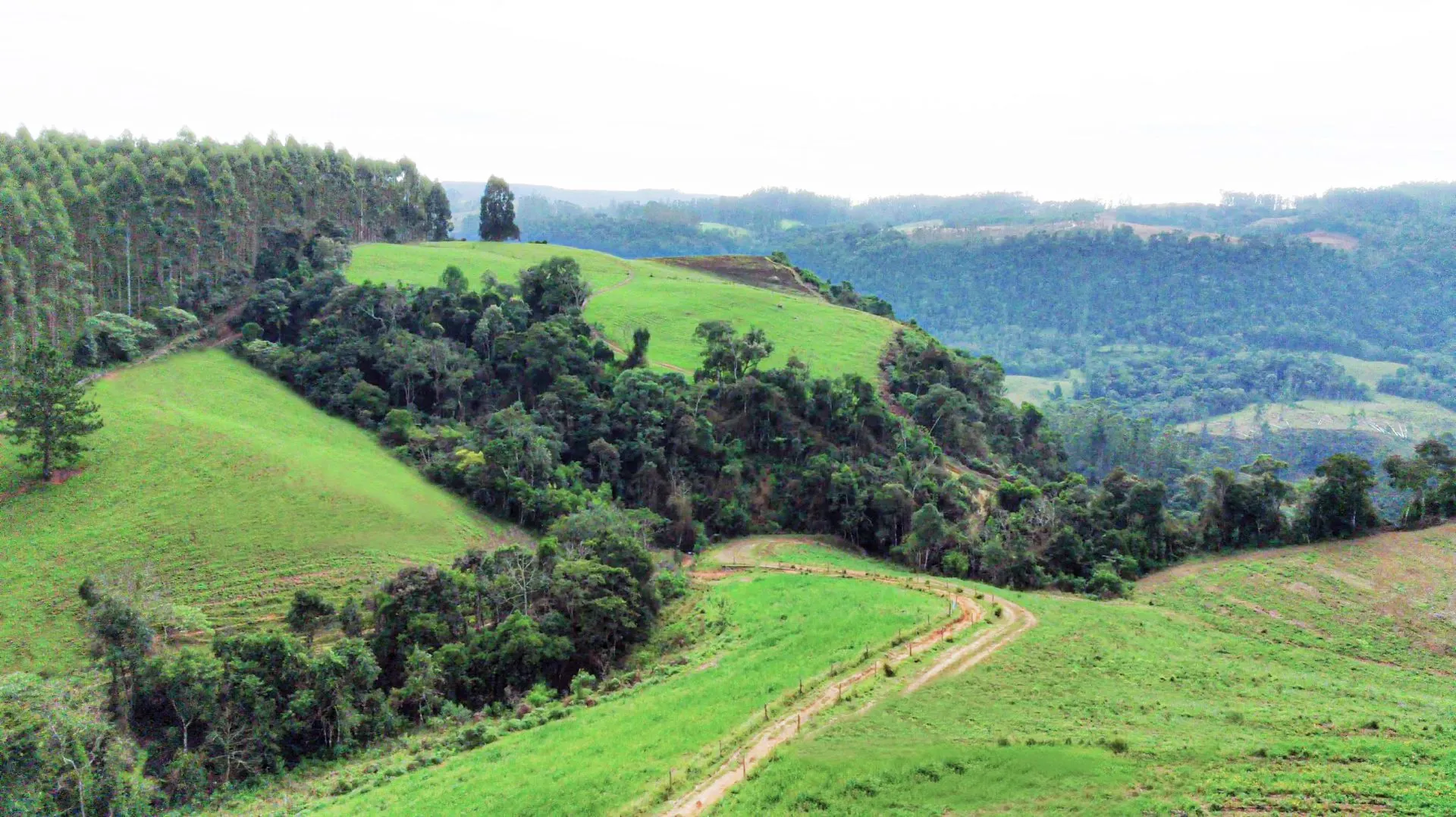 Sítio à venda de 21 ha em Witmarsum, SC, Brasil