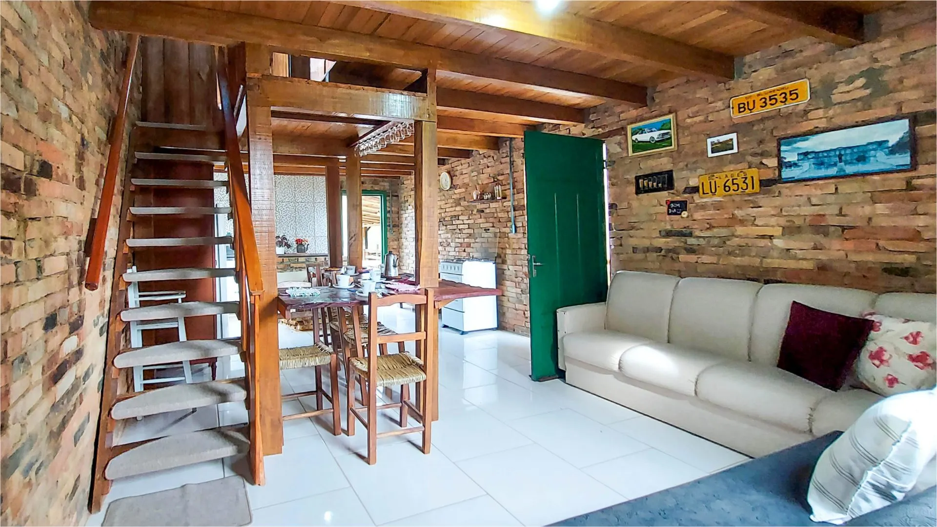 Sítio à venda de 21 ha em Witmarsum, SC, Brasil