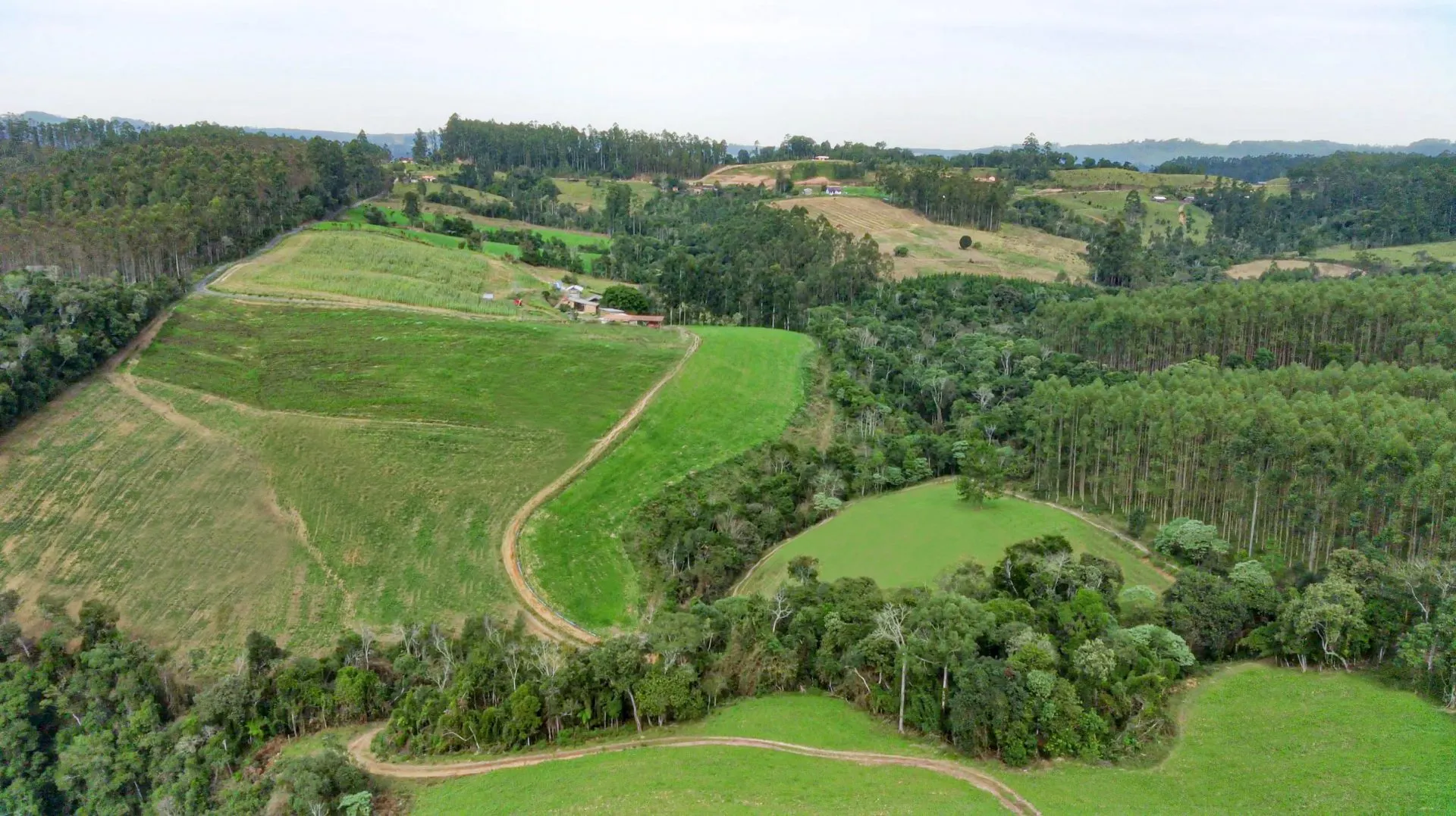 Sítio à venda de 21 ha em Witmarsum, SC, Brasil