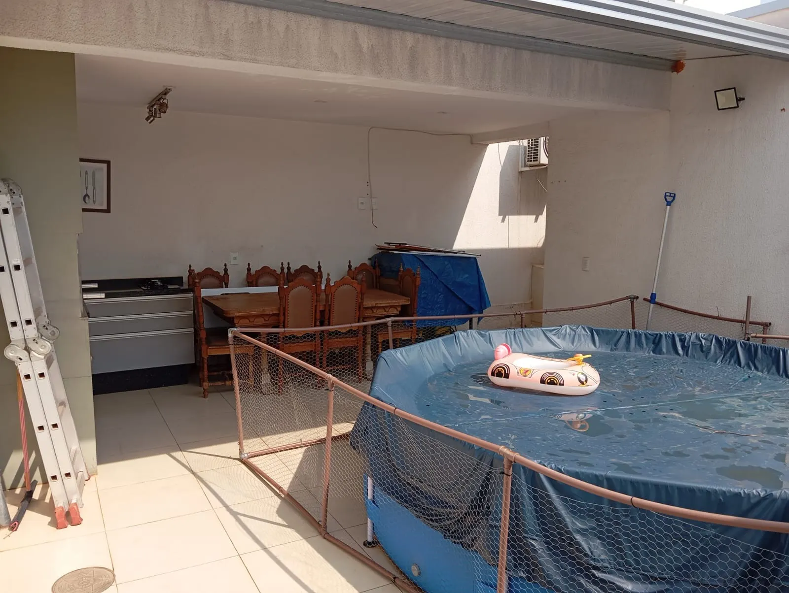 Casa à venda de 243 m² em Paulínia, SP, Brasil