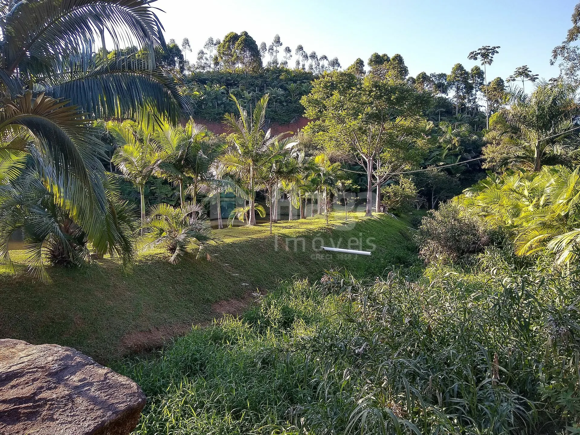 Farm for sale of 11 acres in Massaranduba, SC, Brazil