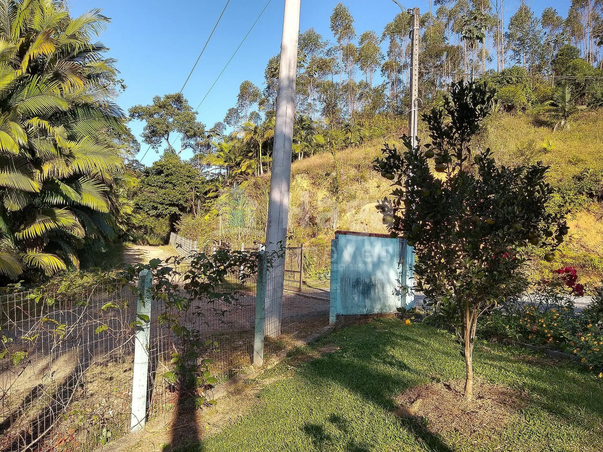 Farm for sale of 11 acres in Massaranduba, SC, Brazil