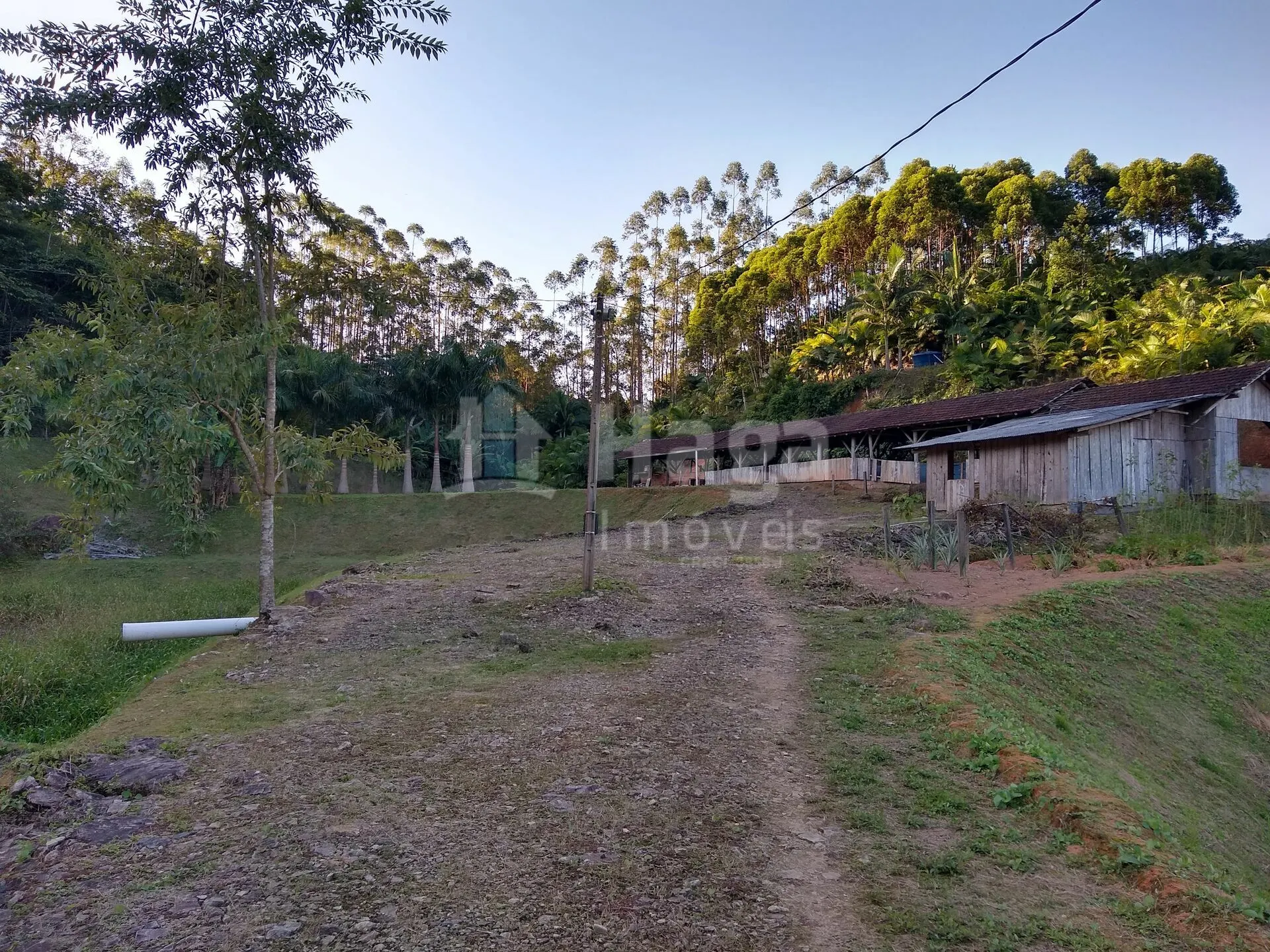 Farm for sale of 11 acres in Massaranduba, SC, Brazil