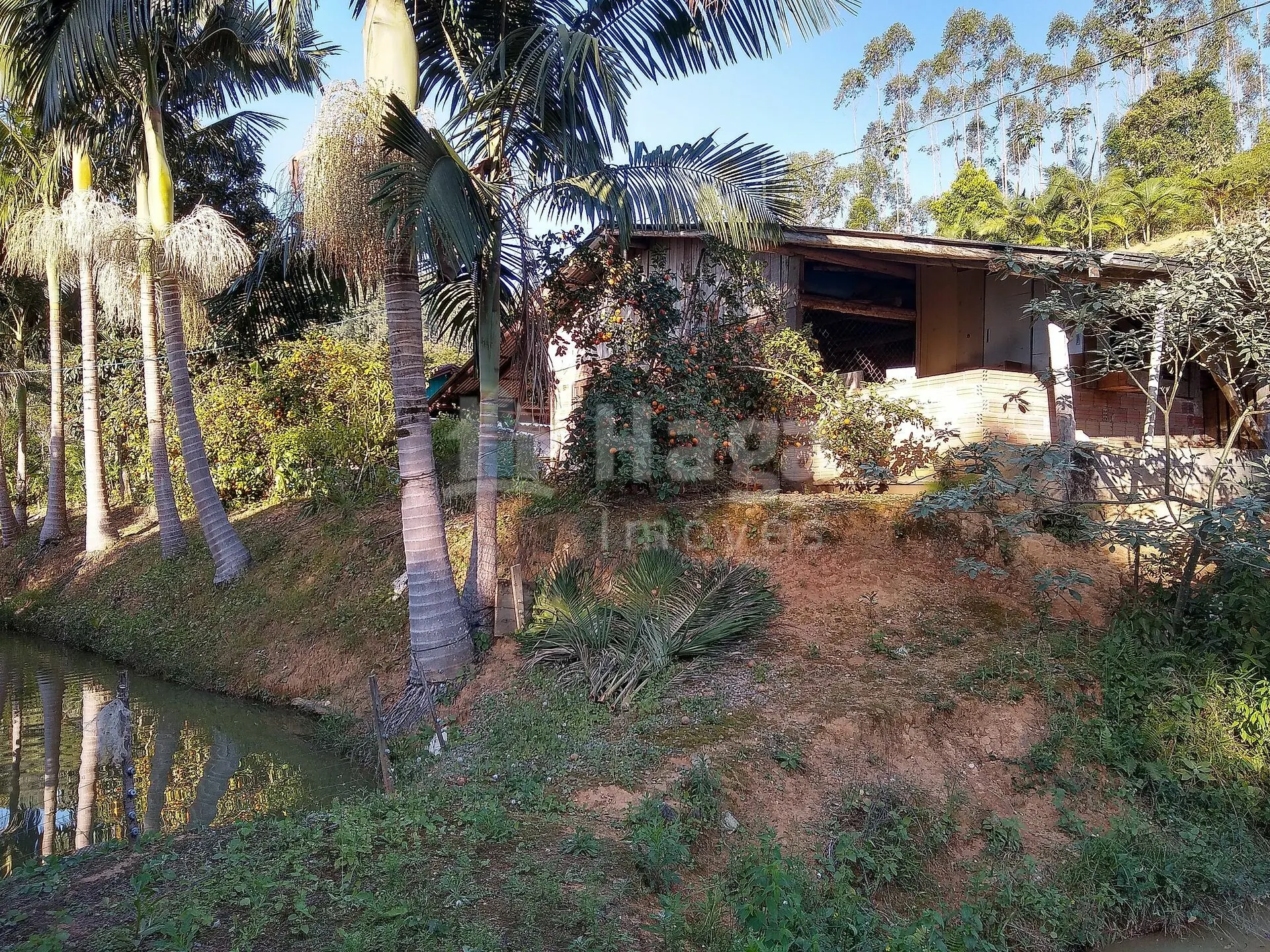 Farm for sale of 11 acres in Massaranduba, SC, Brazil