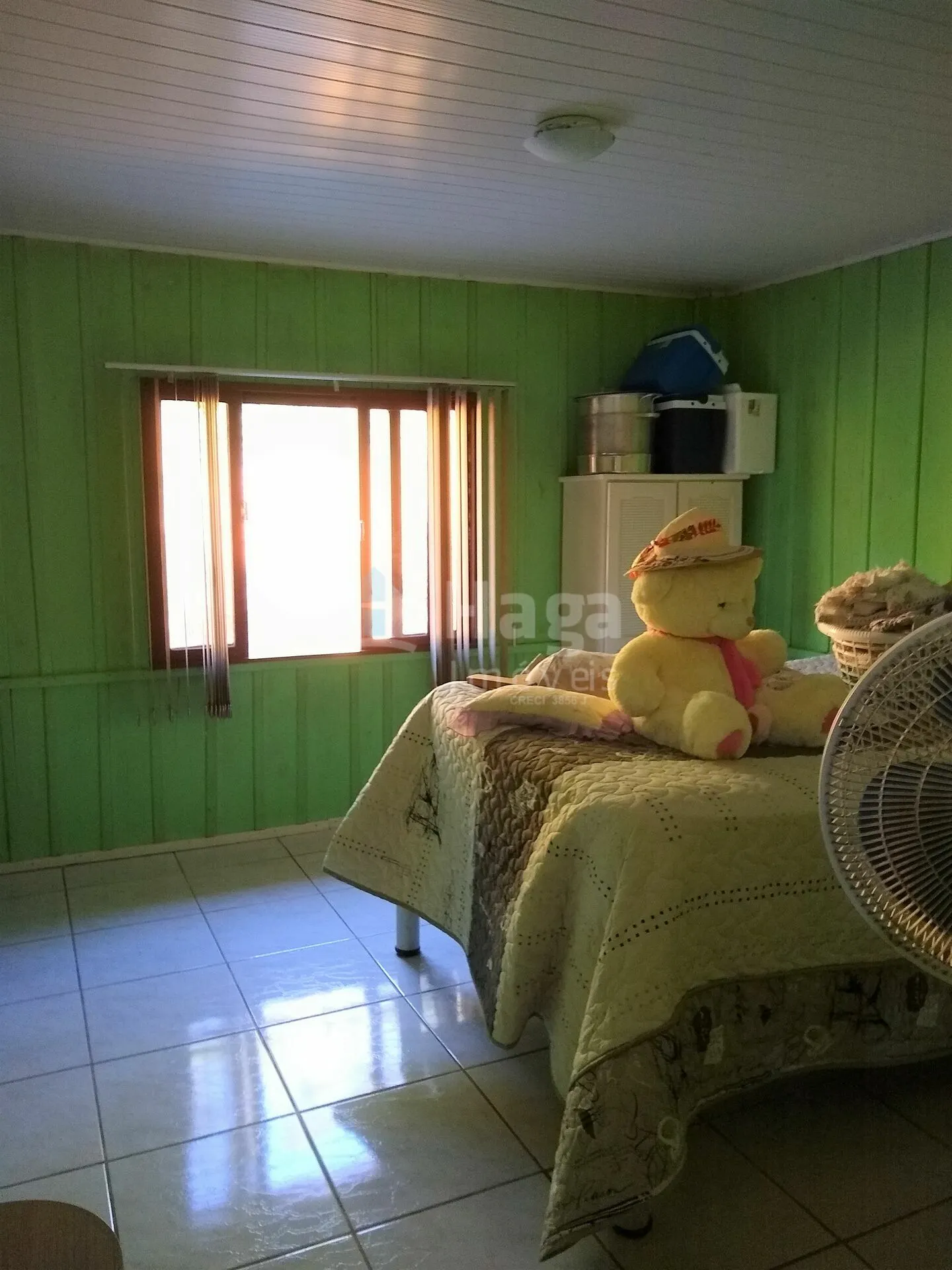 Farm for sale of 11 acres in Massaranduba, SC, Brazil