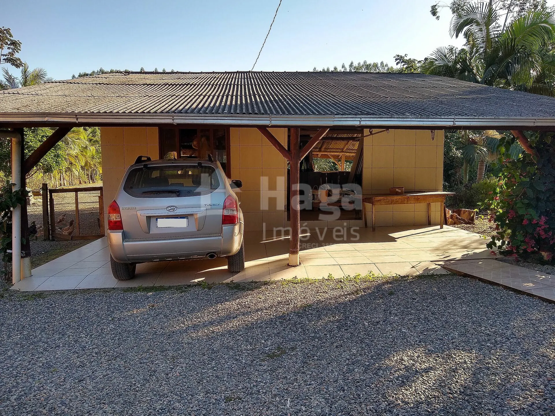 Farm for sale of 11 acres in Massaranduba, SC, Brazil