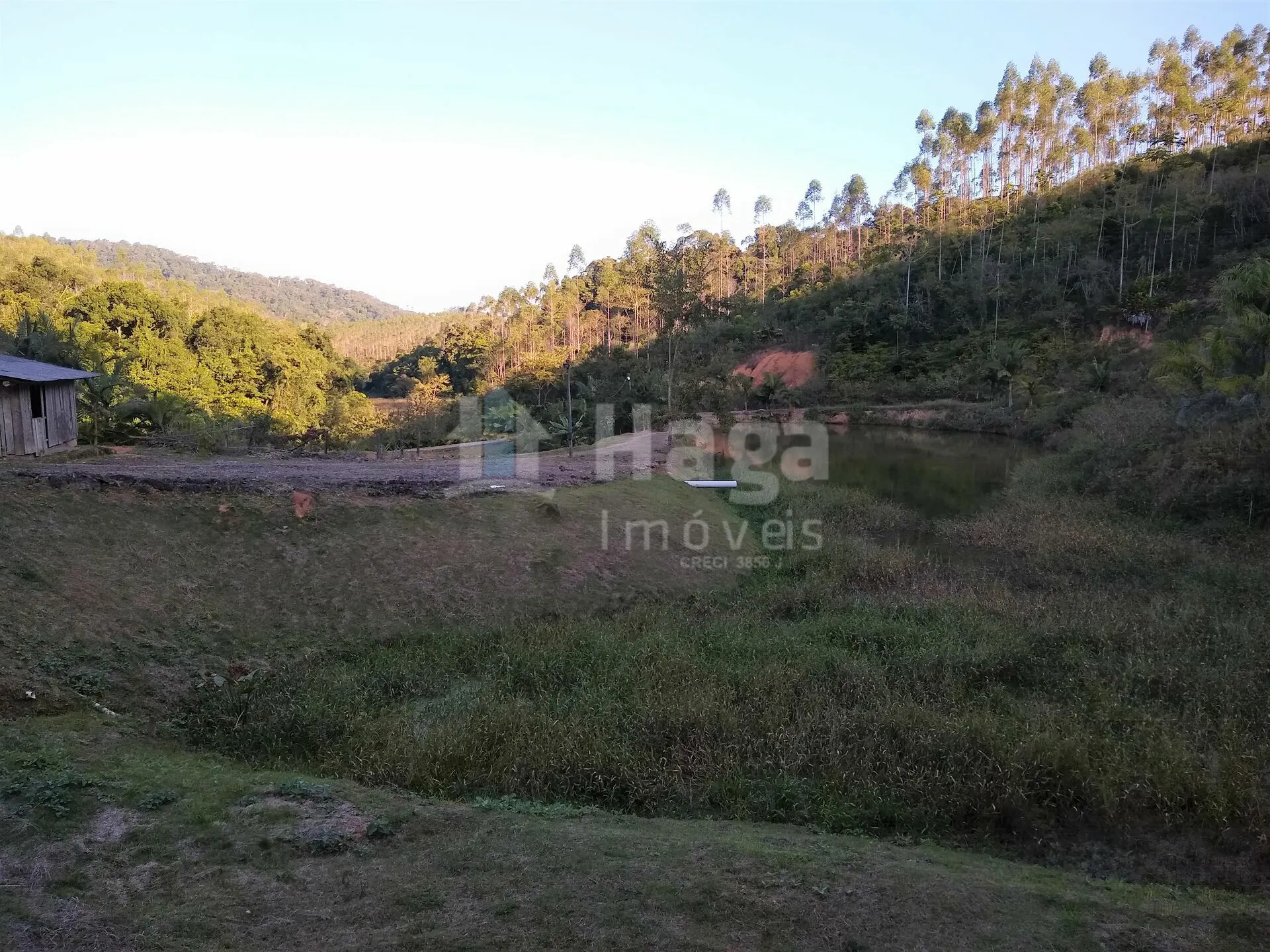 Farm for sale of 11 acres in Massaranduba, SC, Brazil