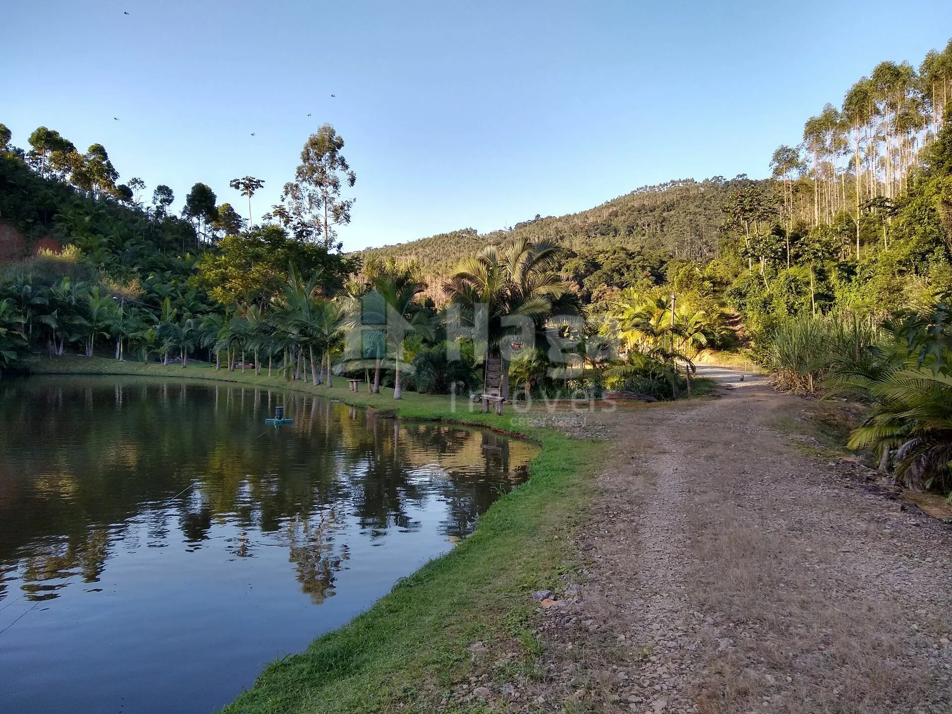 Farm for sale of 11 acres in Massaranduba, SC, Brazil