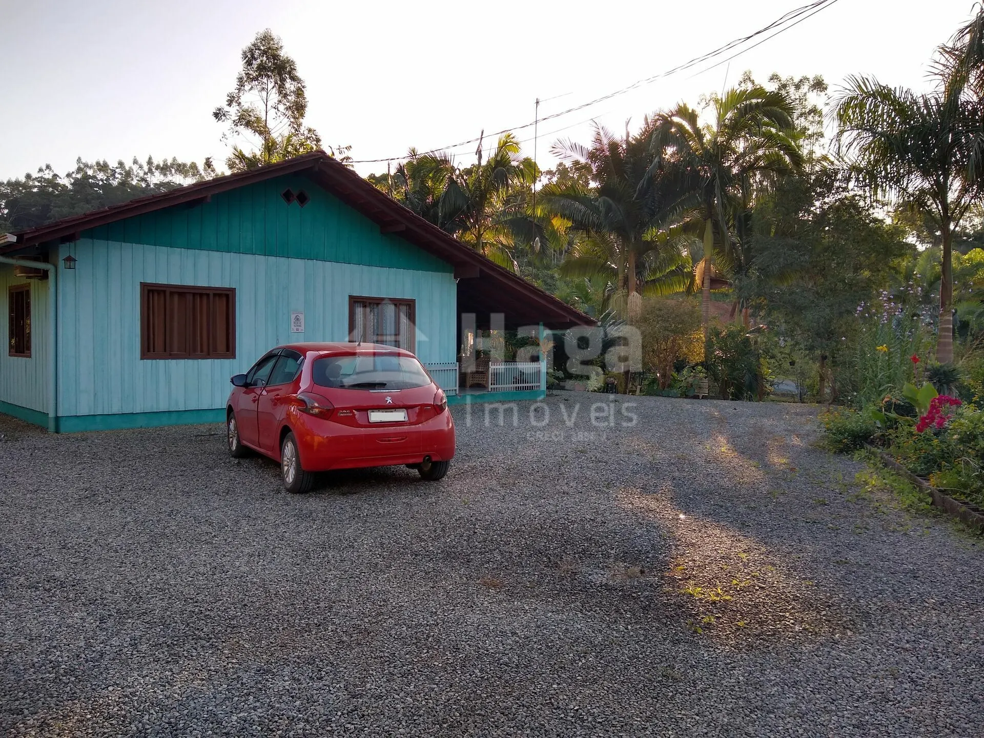 Farm for sale of 11 acres in Massaranduba, SC, Brazil
