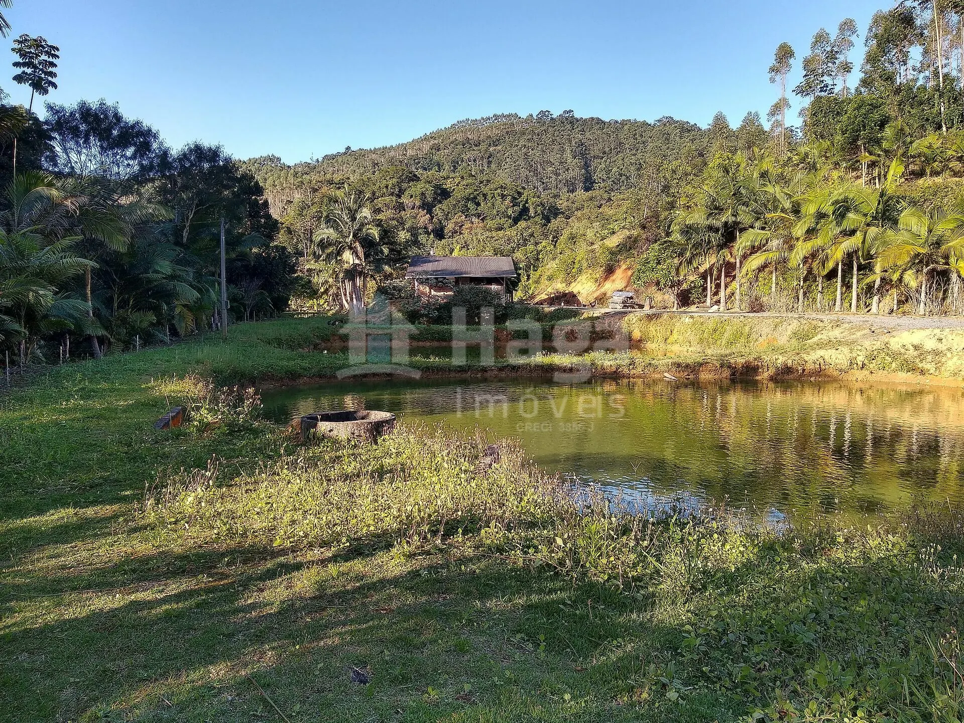 Farm for sale of 11 acres in Massaranduba, SC, Brazil