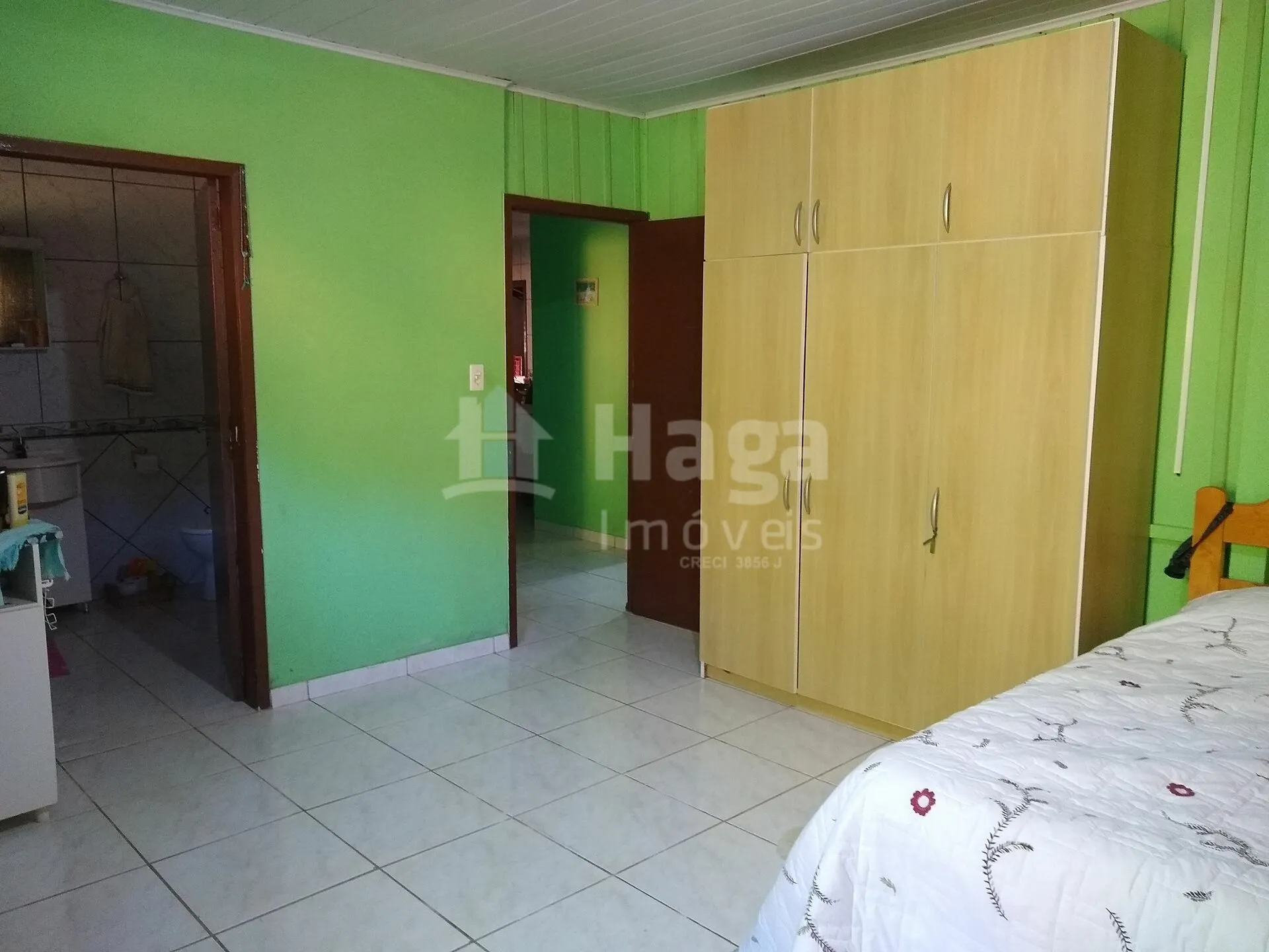 Farm for sale of 11 acres in Massaranduba, SC, Brazil