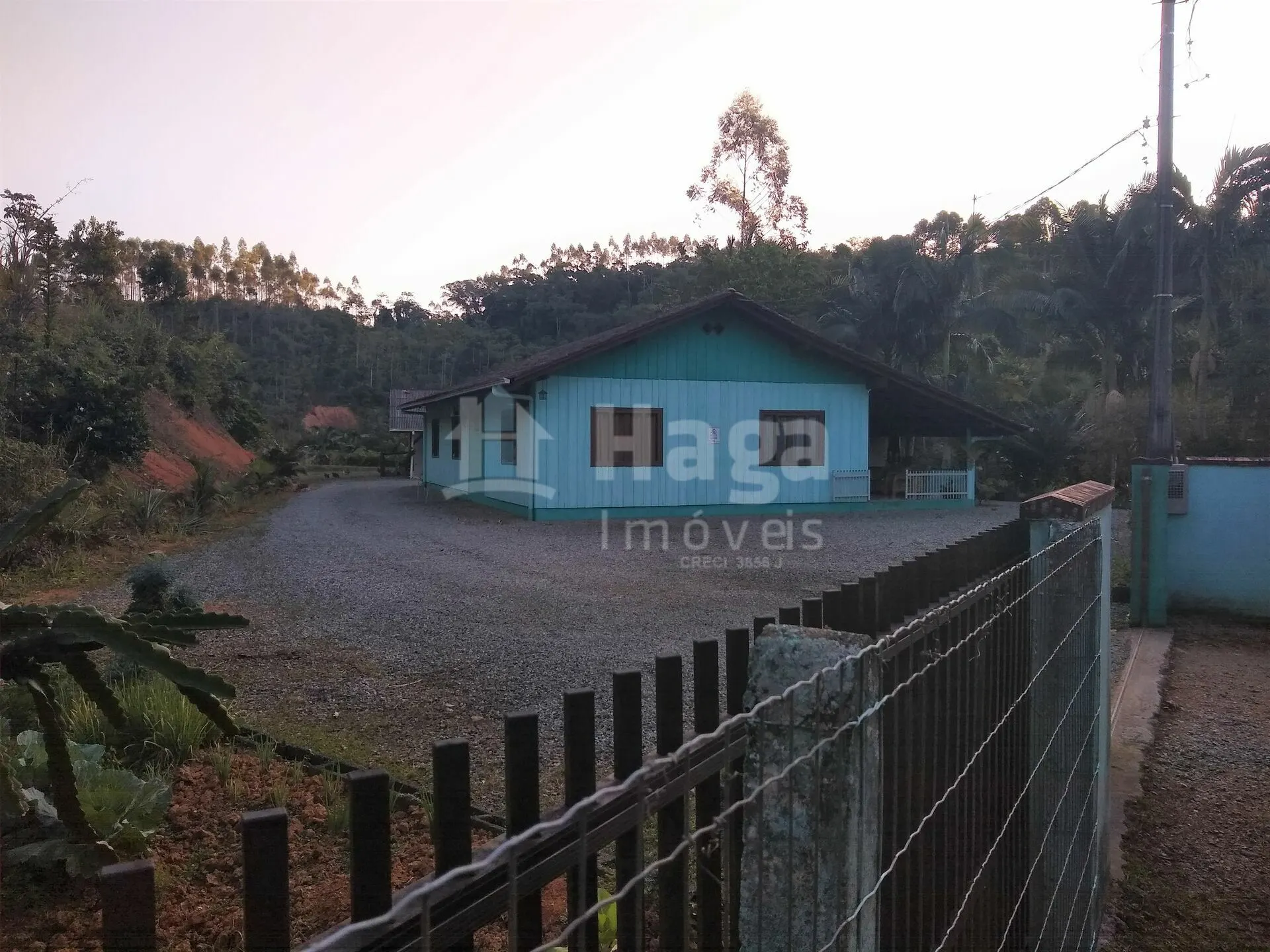 Farm for sale of 11 acres in Massaranduba, SC, Brazil