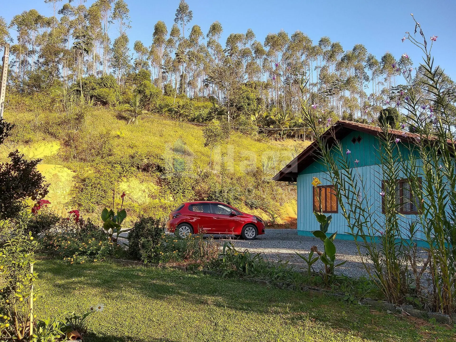 Farm for sale of 11 acres in Massaranduba, SC, Brazil