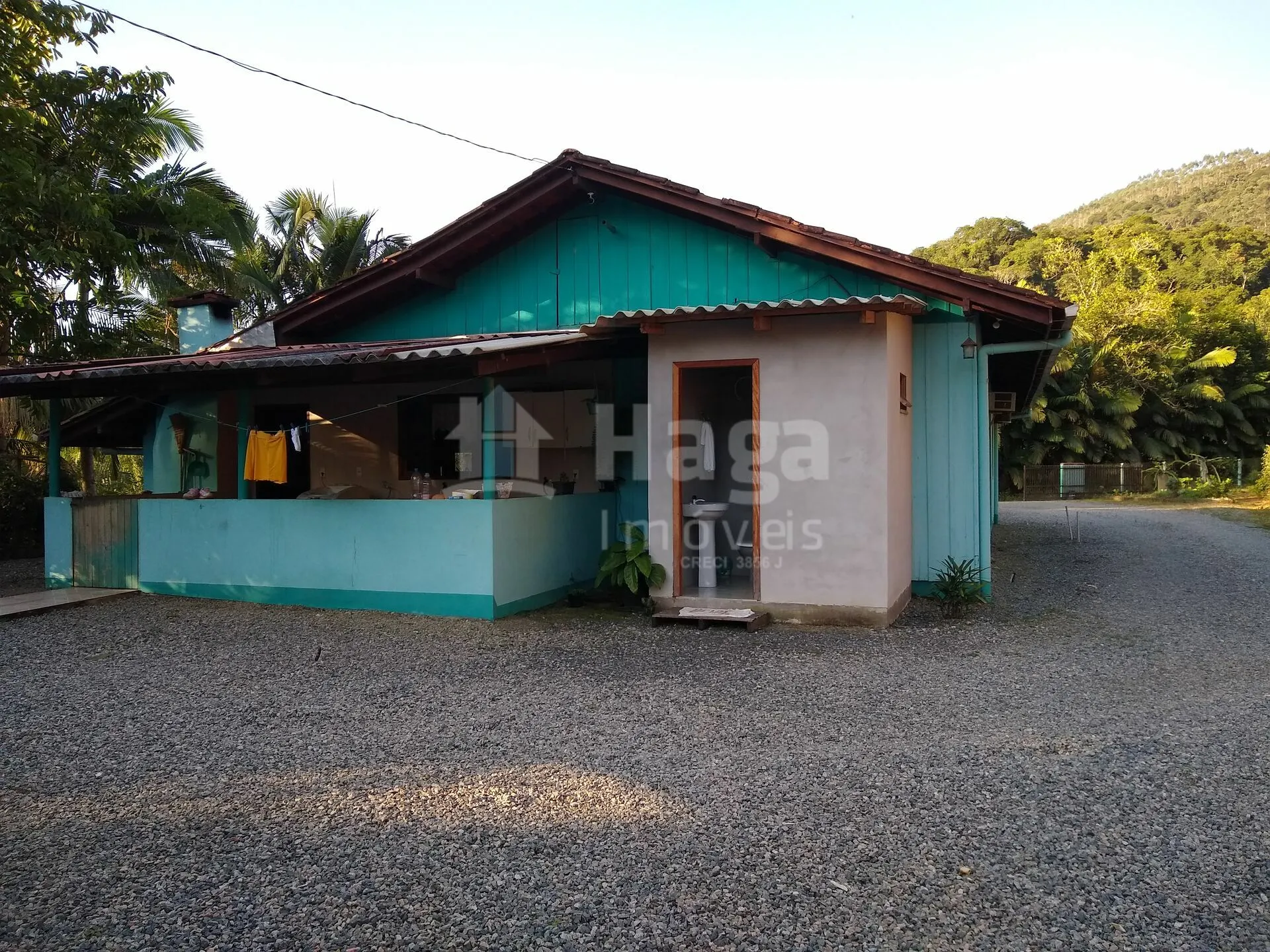 Farm for sale of 11 acres in Massaranduba, SC, Brazil