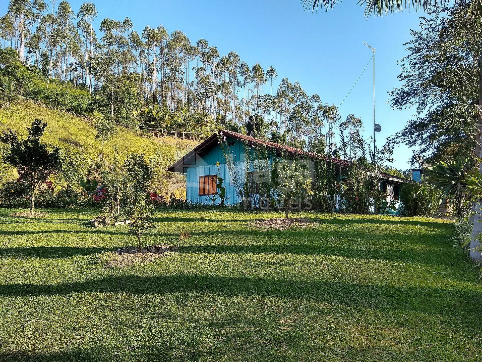 Farm for sale of 11 acres in Massaranduba, SC, Brazil