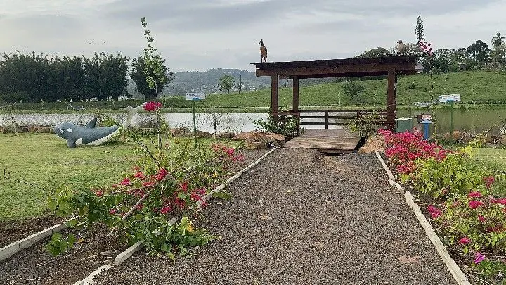 Terreno à venda de 250 m² em Santo Antônio da Patrulha, RS, Brasil
