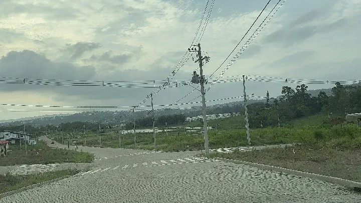 Terreno à venda de 250 m² em Santo Antônio da Patrulha, RS, Brasil