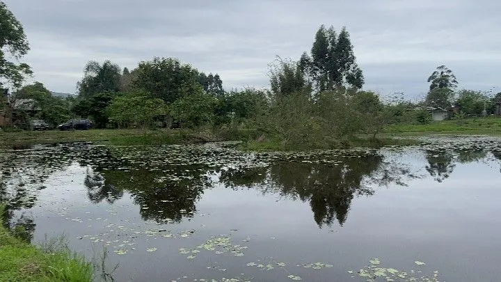 Terreno à venda de 250 m² em Santo Antônio da Patrulha, RS, Brasil