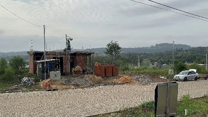 Terreno à venda de 250 m² em Santo Antônio da Patrulha, RS, Brasil