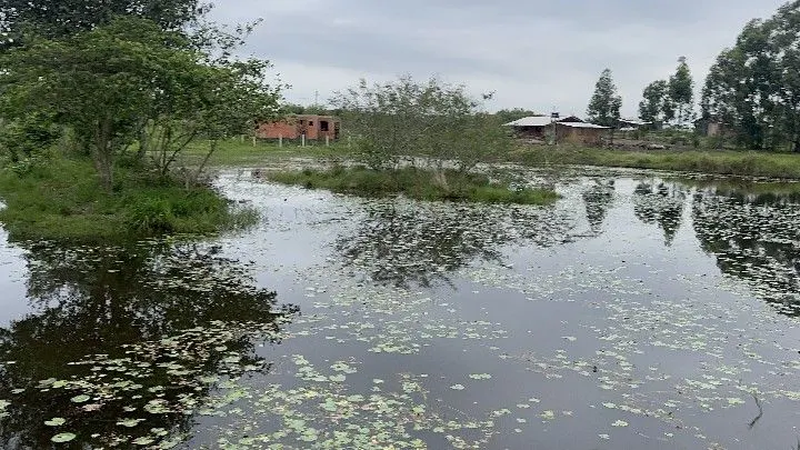 Terreno à venda de 250 m² em Santo Antônio da Patrulha, RS, Brasil