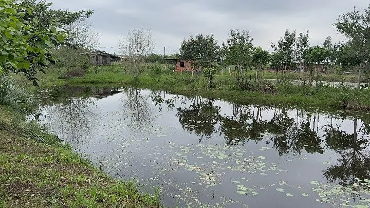Terreno à venda de 250 m² em Santo Antônio da Patrulha, RS, Brasil