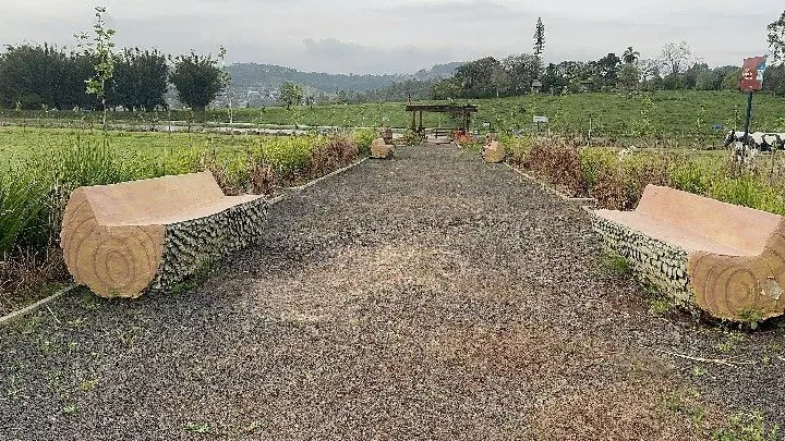 Terreno à venda de 250 m² em Santo Antônio da Patrulha, RS, Brasil