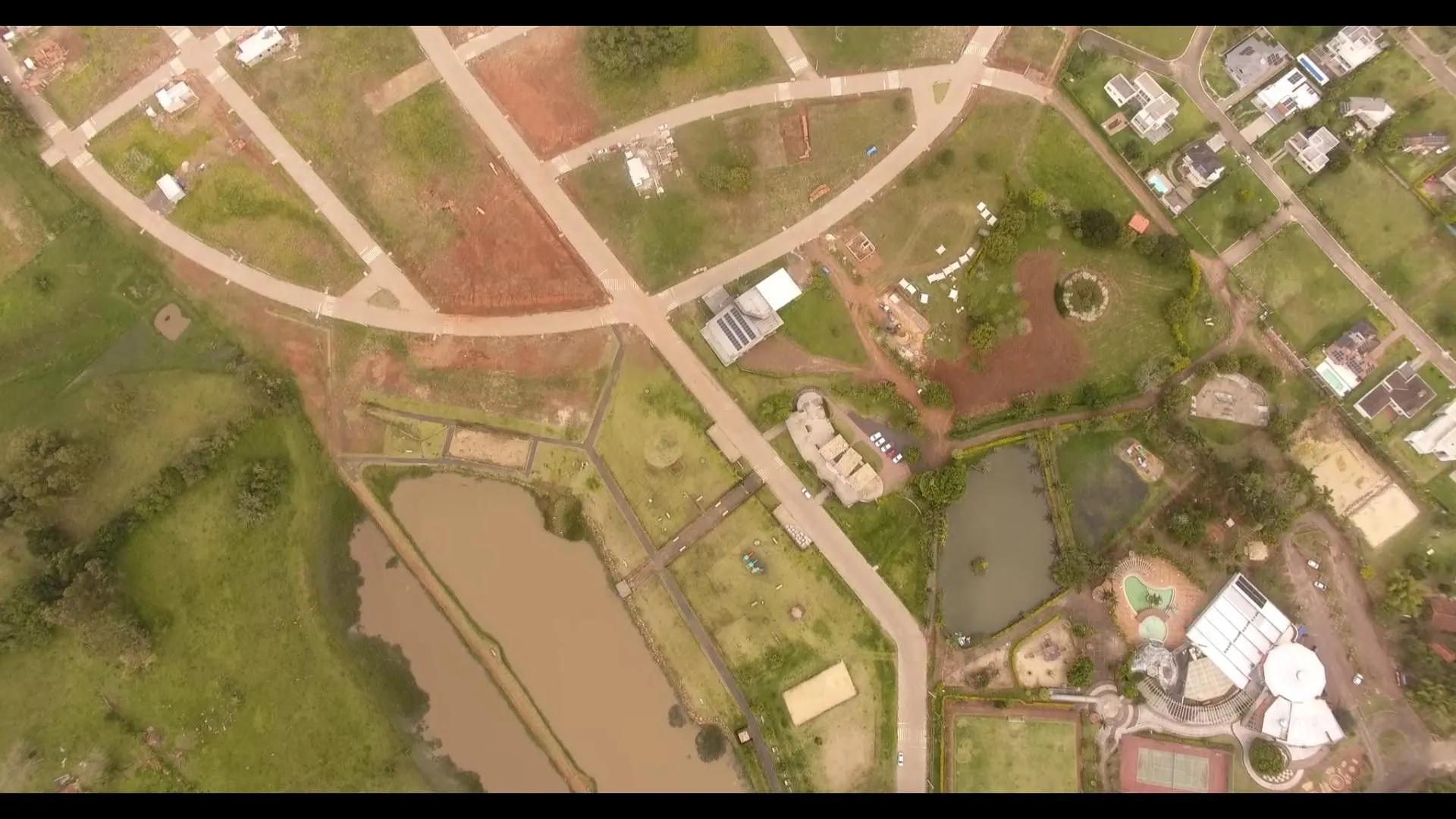 Terreno à venda de 250 m² em Santo Antônio da Patrulha, RS, Brasil