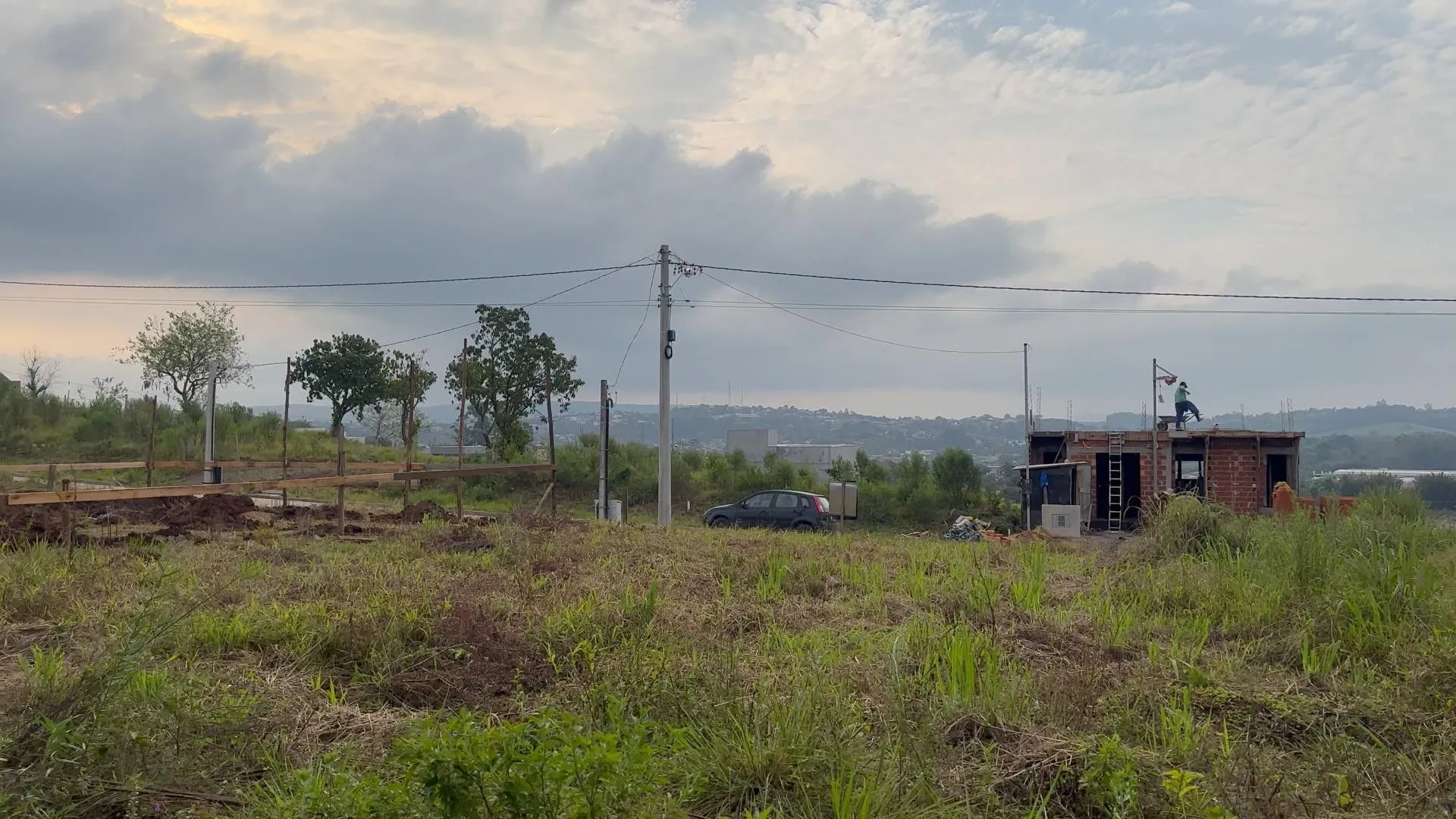 Terreno à venda de 250 m² em Santo Antônio da Patrulha, RS, Brasil