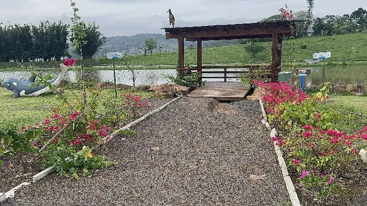 Terreno à venda de 250 m² em Santo Antônio da Patrulha, RS, Brasil