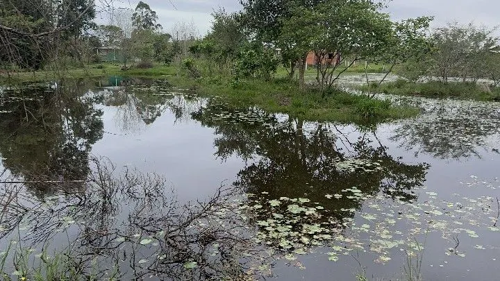 Terreno à venda de 250 m² em Santo Antônio da Patrulha, RS, Brasil