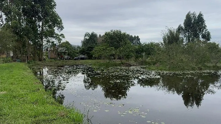 Terreno à venda de 250 m² em Santo Antônio da Patrulha, RS, Brasil