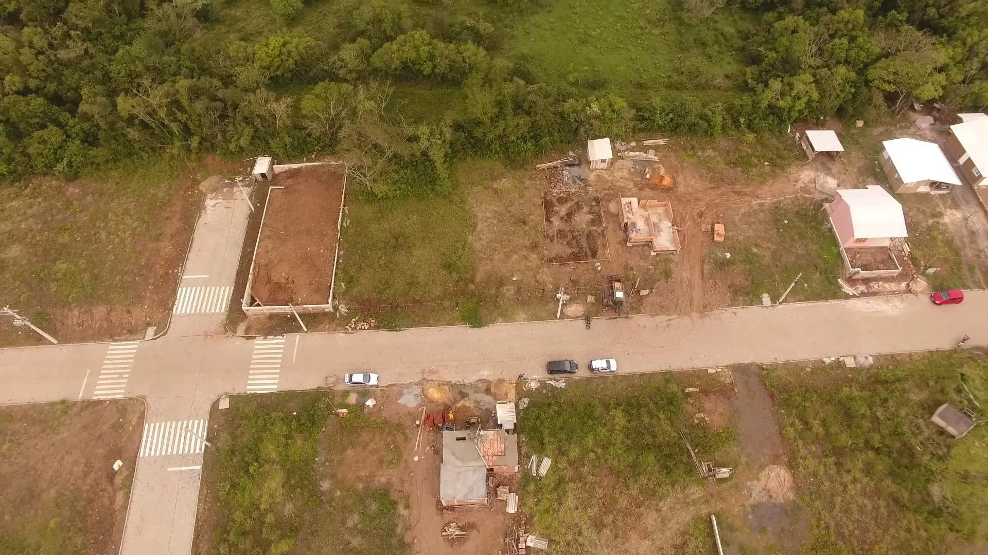 Terreno à venda de 250 m² em Santo Antônio da Patrulha, RS, Brasil
