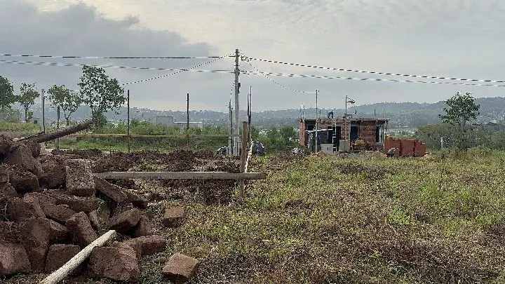 Terreno à venda de 250 m² em Santo Antônio da Patrulha, RS, Brasil