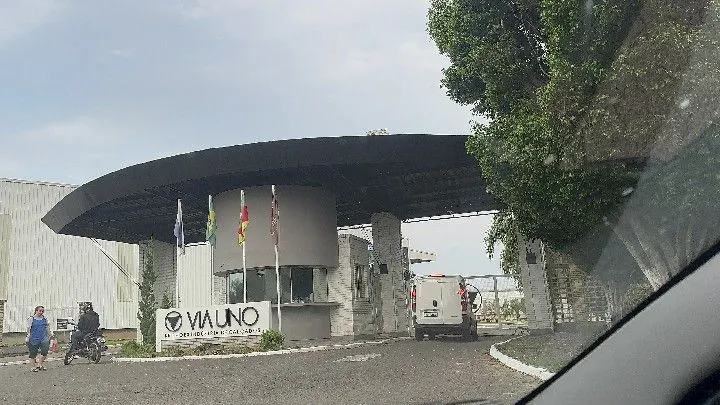 Terreno à venda de 250 m² em Santo Antônio da Patrulha, RS, Brasil