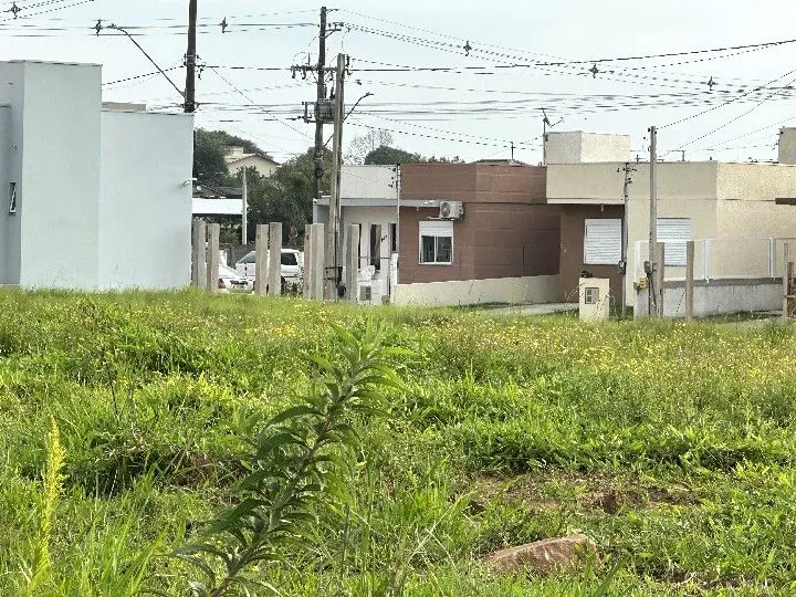 Terreno à venda de 250 m² em Santo Antônio da Patrulha, RS, Brasil
