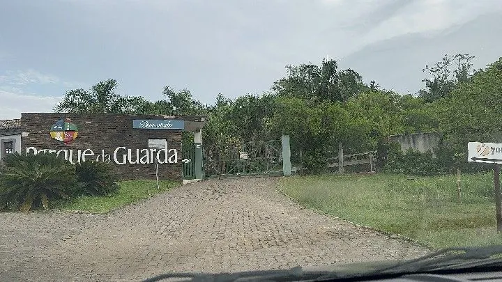 Terreno à venda de 250 m² em Santo Antônio da Patrulha, RS, Brasil