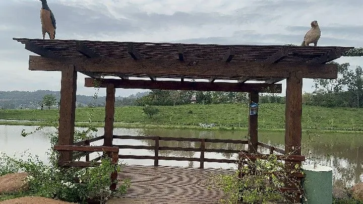 Terreno à venda de 250 m² em Santo Antônio da Patrulha, RS, Brasil