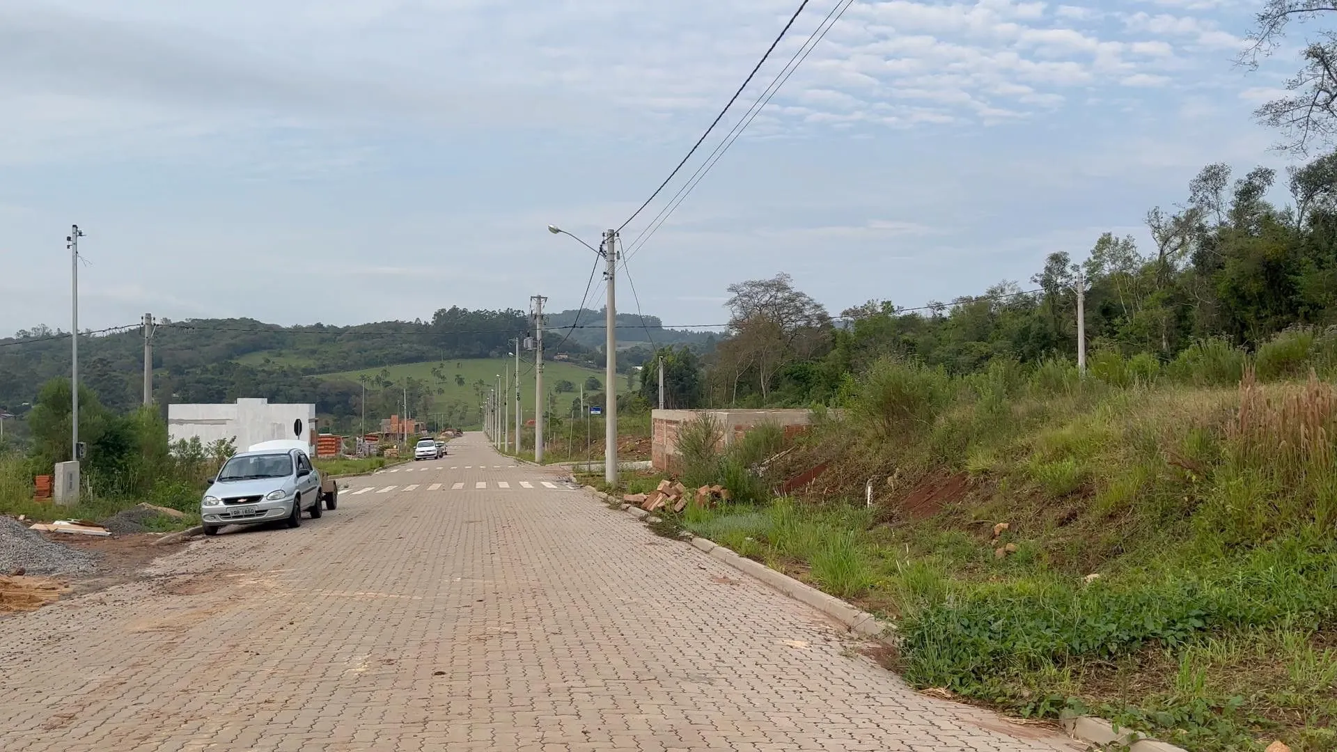 Terreno à venda de 250 m² em Santo Antônio da Patrulha, RS, Brasil