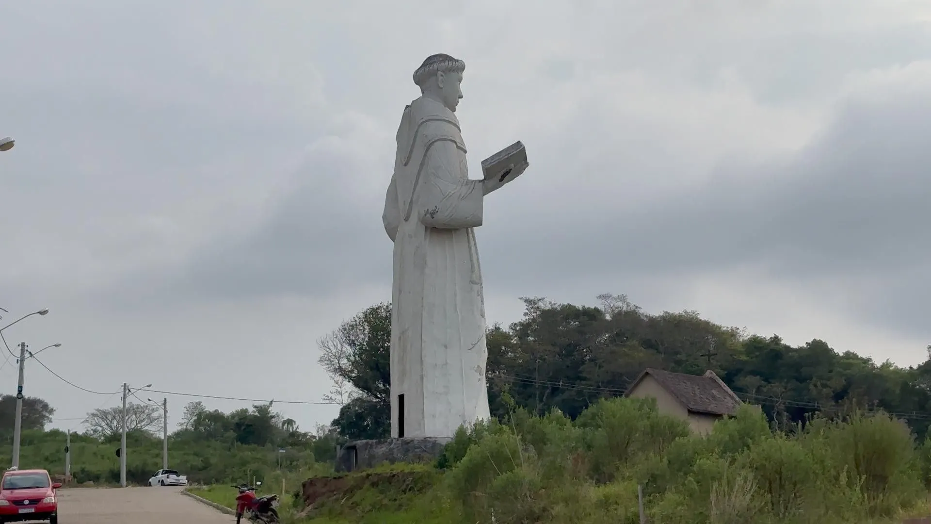 Terreno à venda de 250 m² em Santo Antônio da Patrulha, RS, Brasil