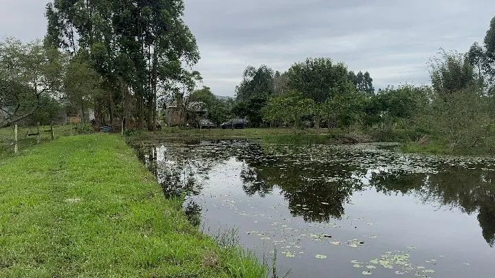Terreno à venda de 250 m² em Santo Antônio da Patrulha, RS, Brasil